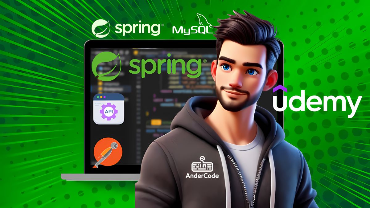 APIs REST con Spring Boot y MySQL: Guía Práctica